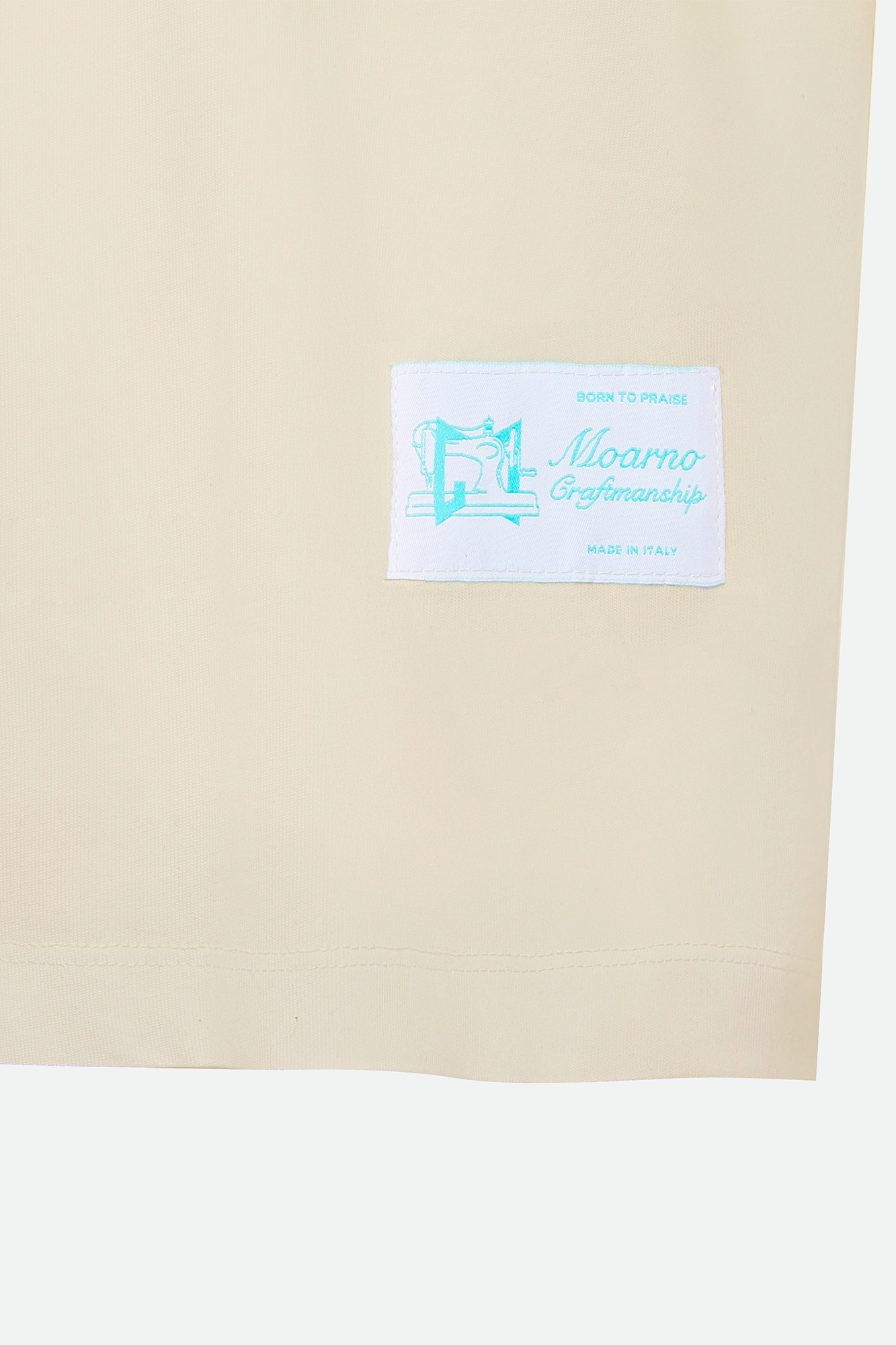 T-SHIRT SALE MARINO IN JERSEY DI COTONE