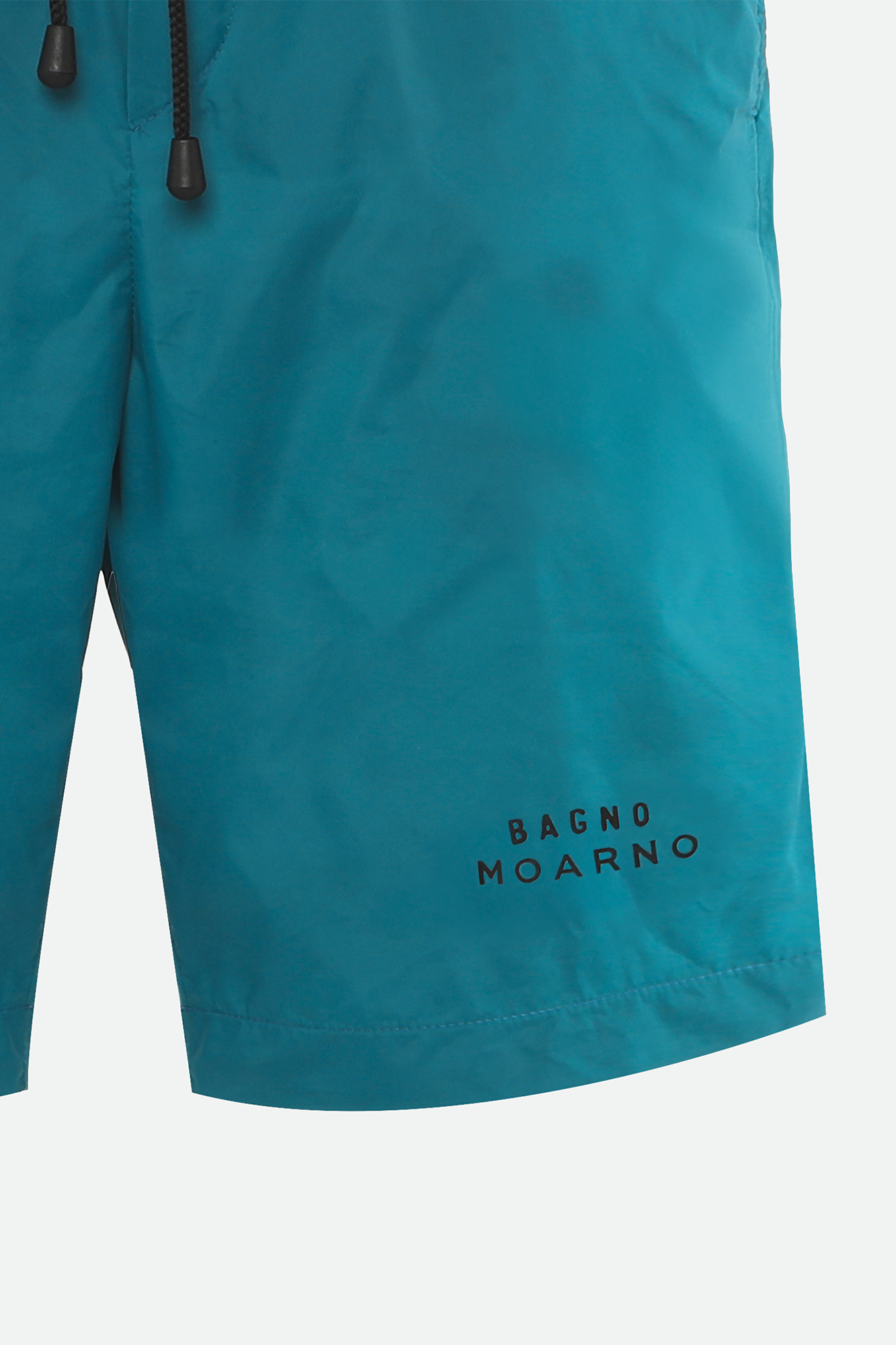 COSTUME DA BAGNO BLU MOARNO IN TELA DI NYLON