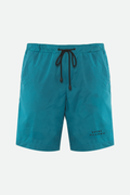 COSTUME DA BAGNO BLU MOARNO IN TELA DI NYLON