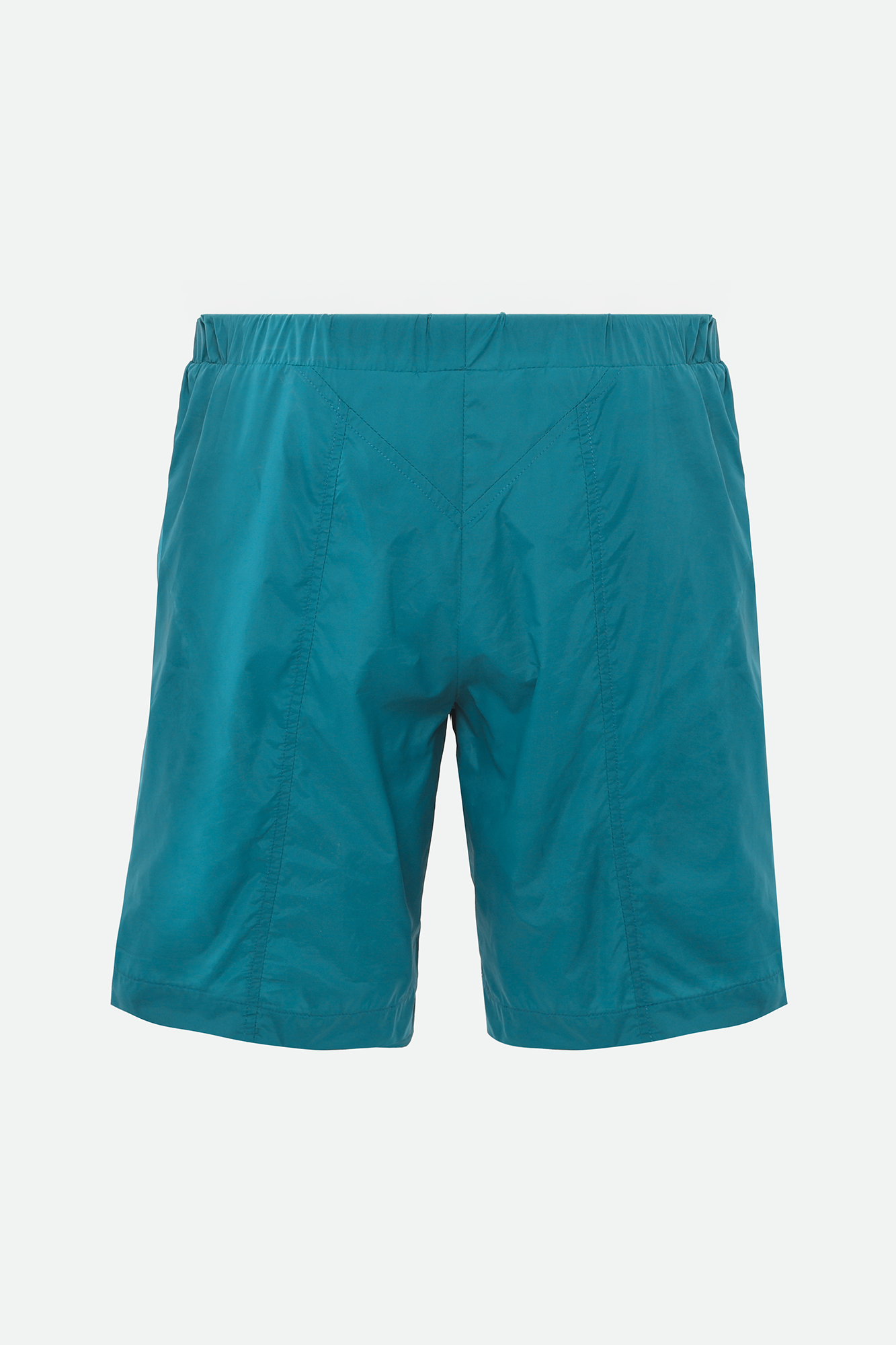 COSTUME DA BAGNO BLU MOARNO IN TELA DI NYLON