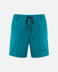 COSTUME DA BAGNO BLU MOARNO IN TELA DI NYLON