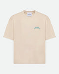 T-SHIRT SALE MARINO IN JERSEY DI COTONE