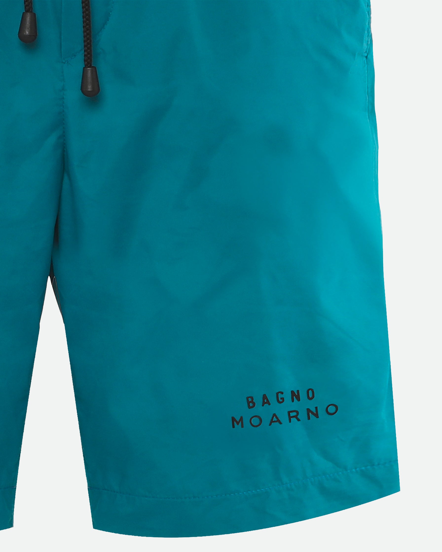 COSTUME DA BAGNO BLU MOARNO IN TELA DI NYLON